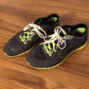 Nike Free TR Fit 4 sneakers